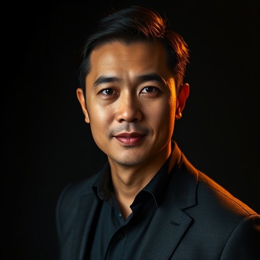 啪啪影视影迷社区用户头像 - 光影猎人